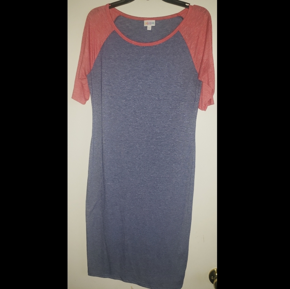 Lularoe Dress